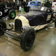 Illustration for article titled 1924 Dodge Modified, Skinny-Tired Dirt-Racing Awesome